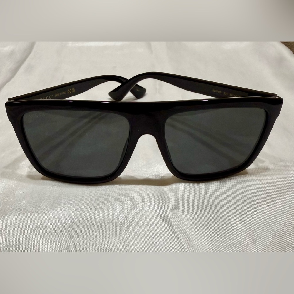Gucci Men’s Sunglasses